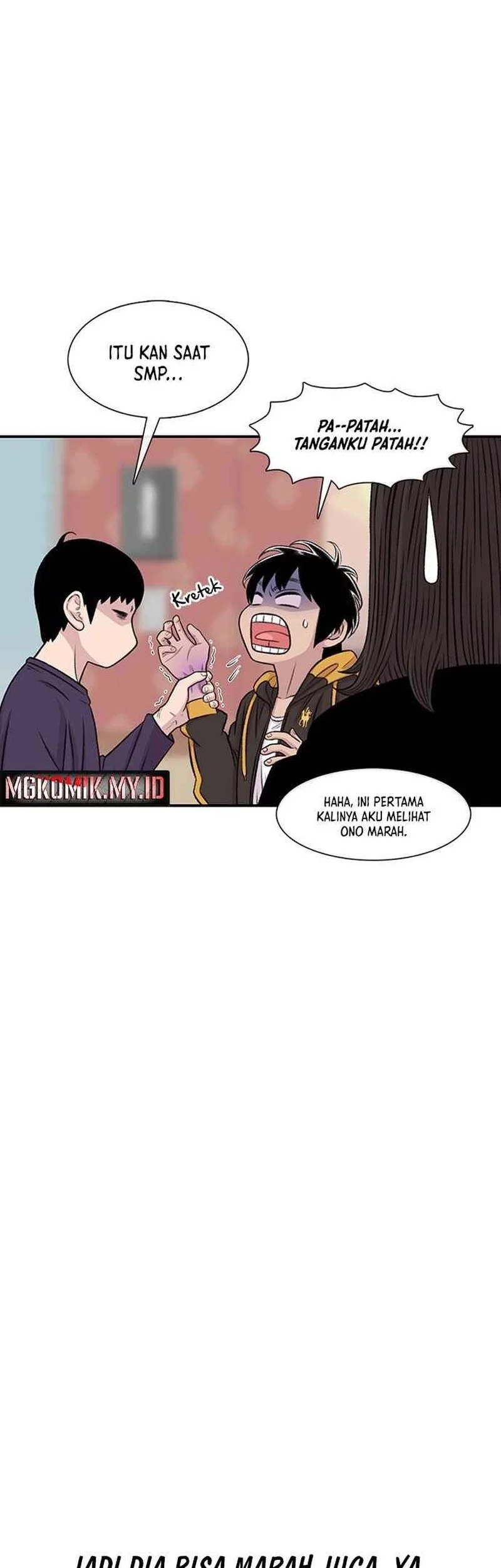 Star Ginseng Store Chapter 167 - halaman 13