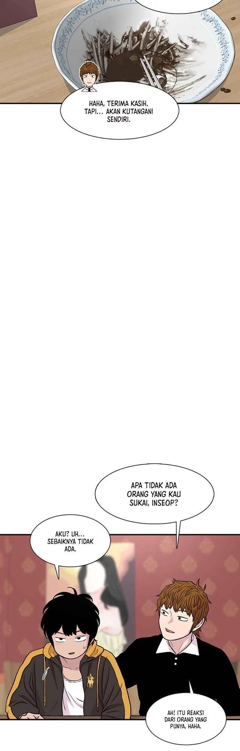 Star Ginseng Store Chapter 167 - halaman 15