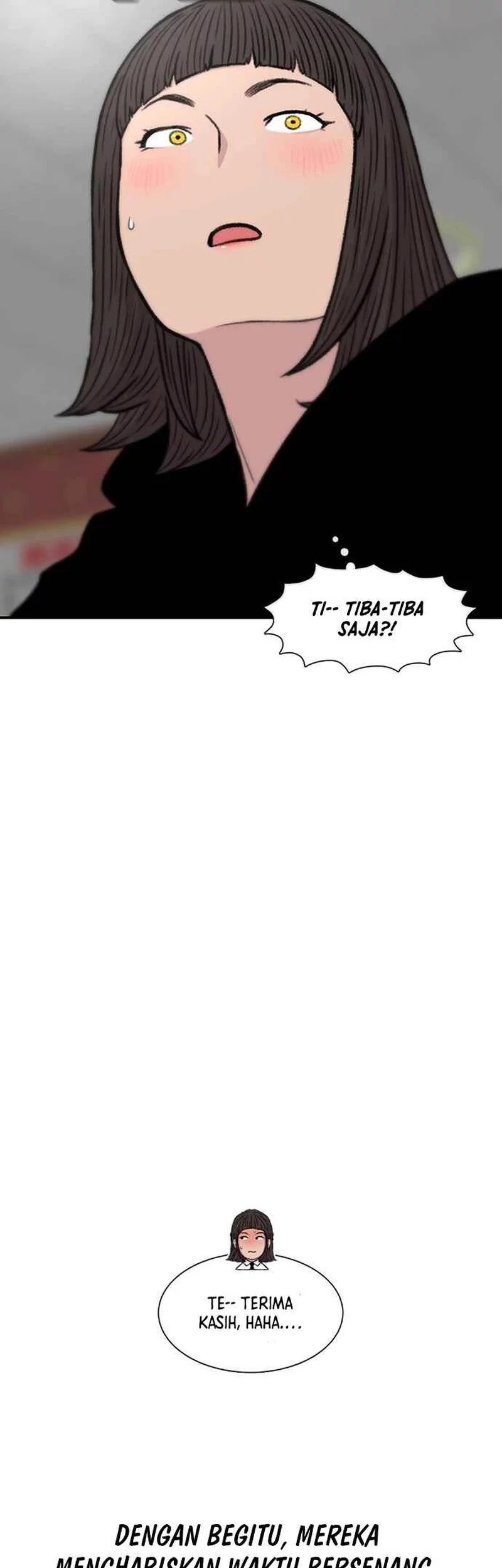 Star Ginseng Store Chapter 167 - halaman 21