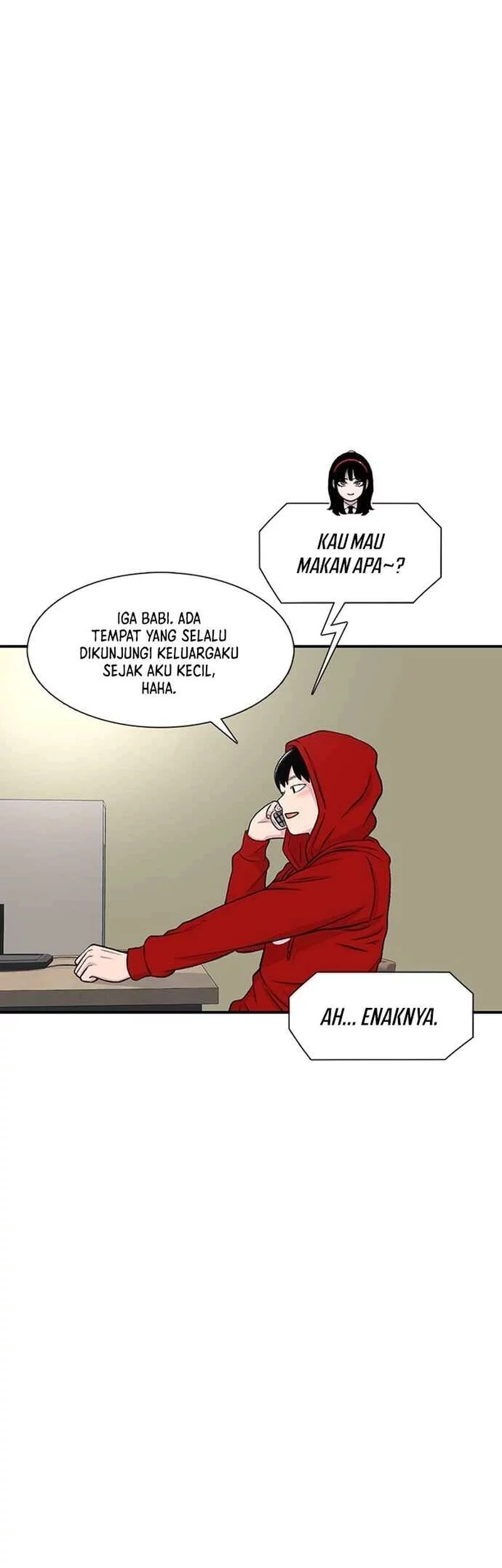 Star Ginseng Store Chapter 167 - halaman 23