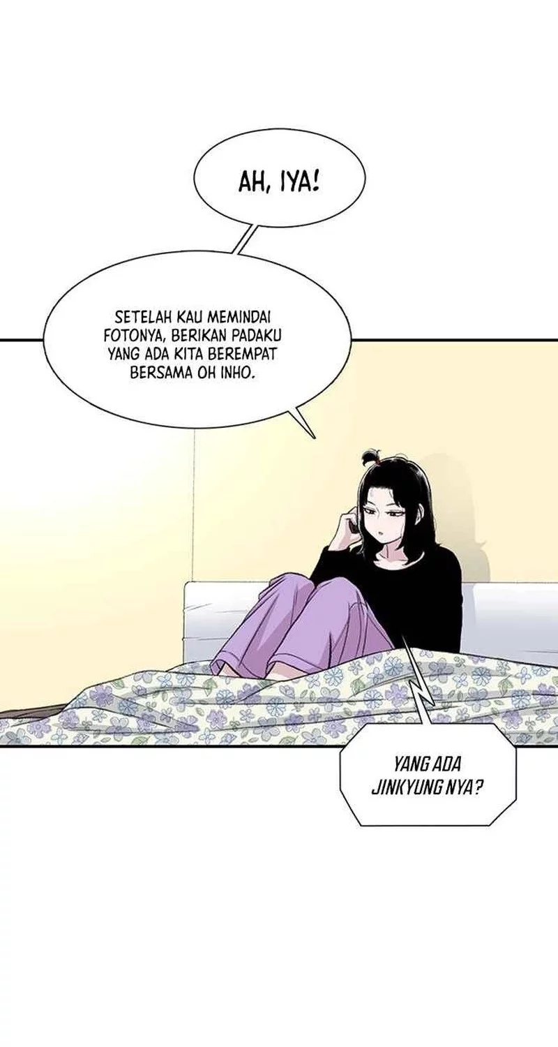 Star Ginseng Store Chapter 167 - halaman 24
