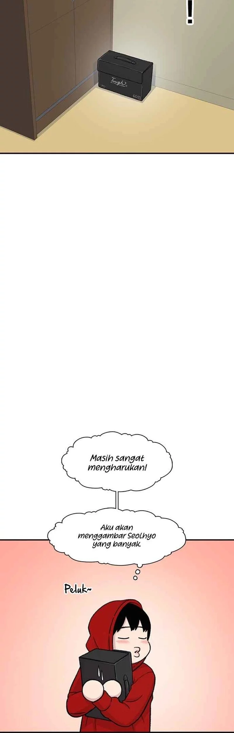 Star Ginseng Store Chapter 167 - halaman 27