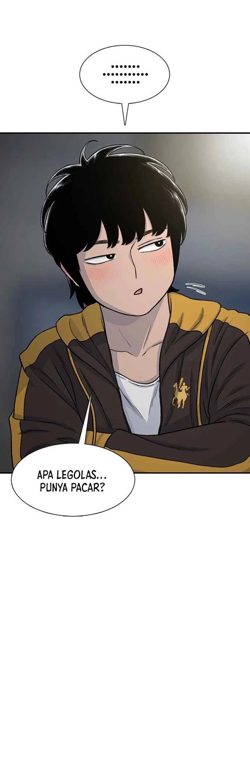 Star Ginseng Store Chapter 167 - halaman 54