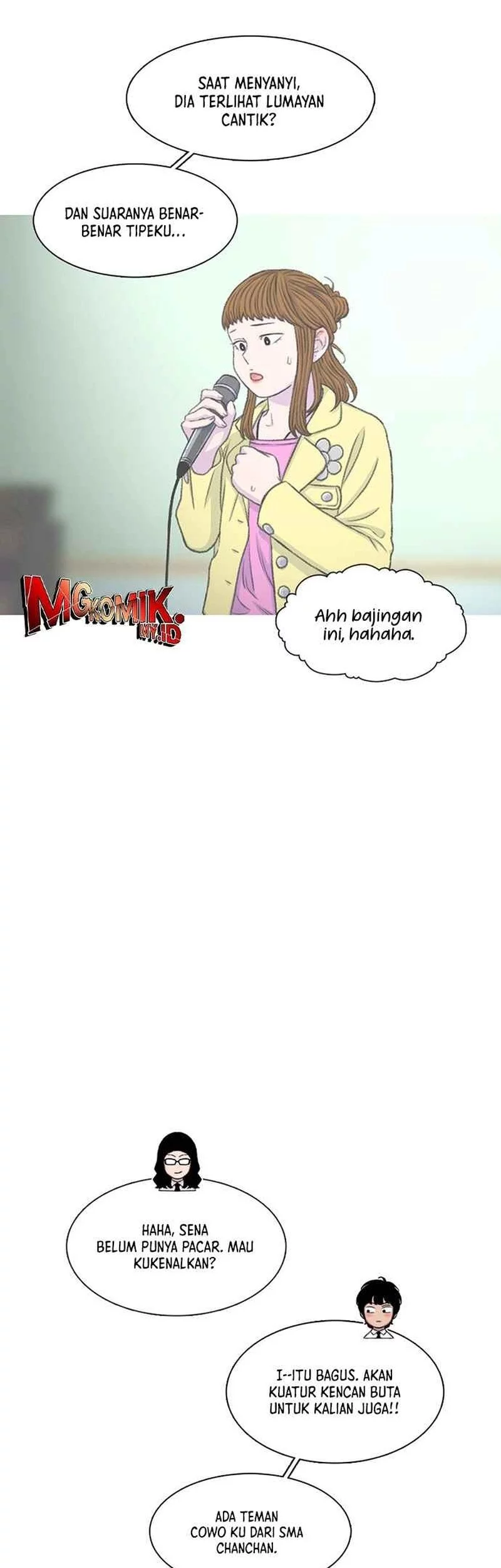 Star Ginseng Store Chapter 167 - halaman 57