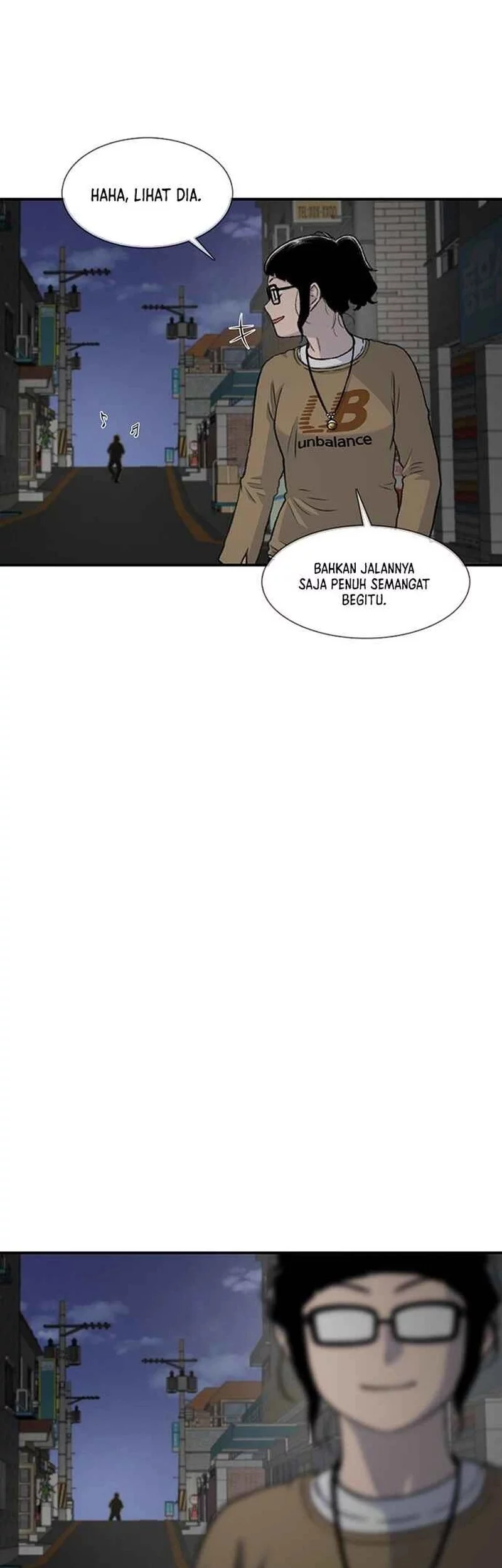 Star Ginseng Store Chapter 167 - halaman 62