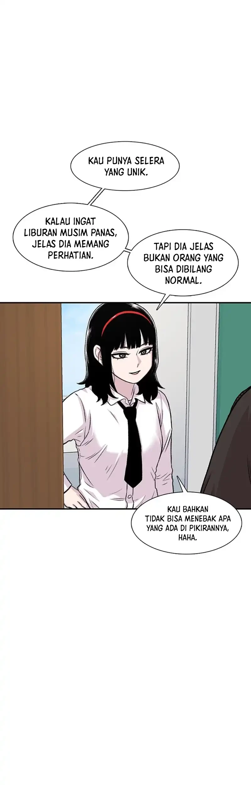 Star Ginseng Store Chapter 168 - halaman 13