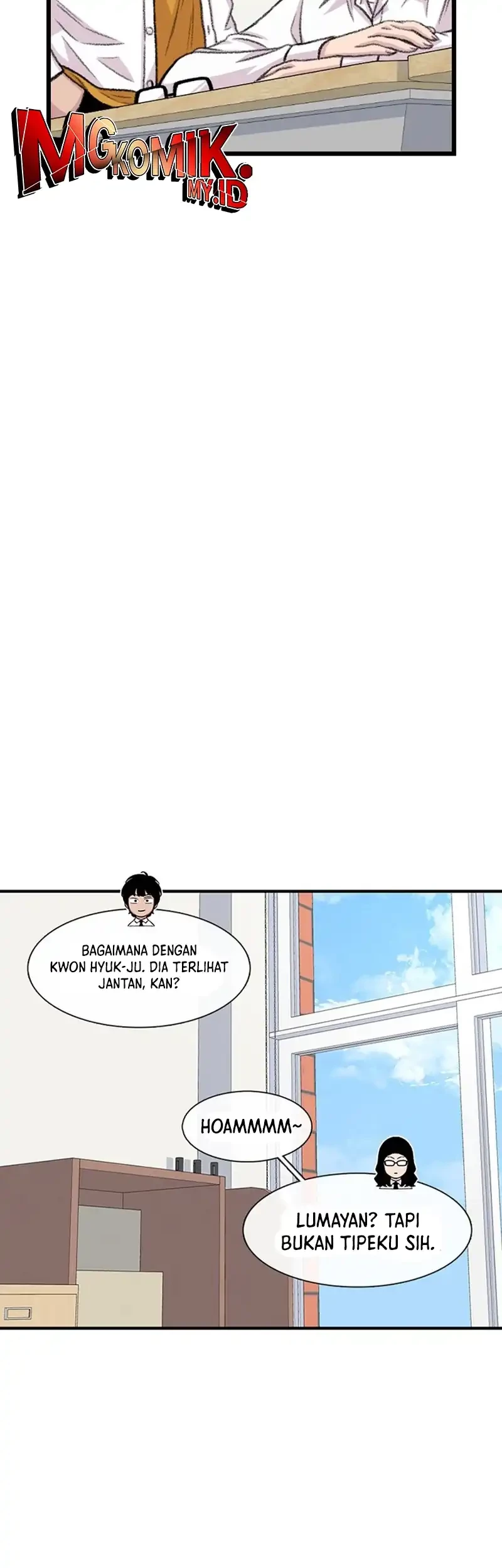 Star Ginseng Store Chapter 168 - halaman 21