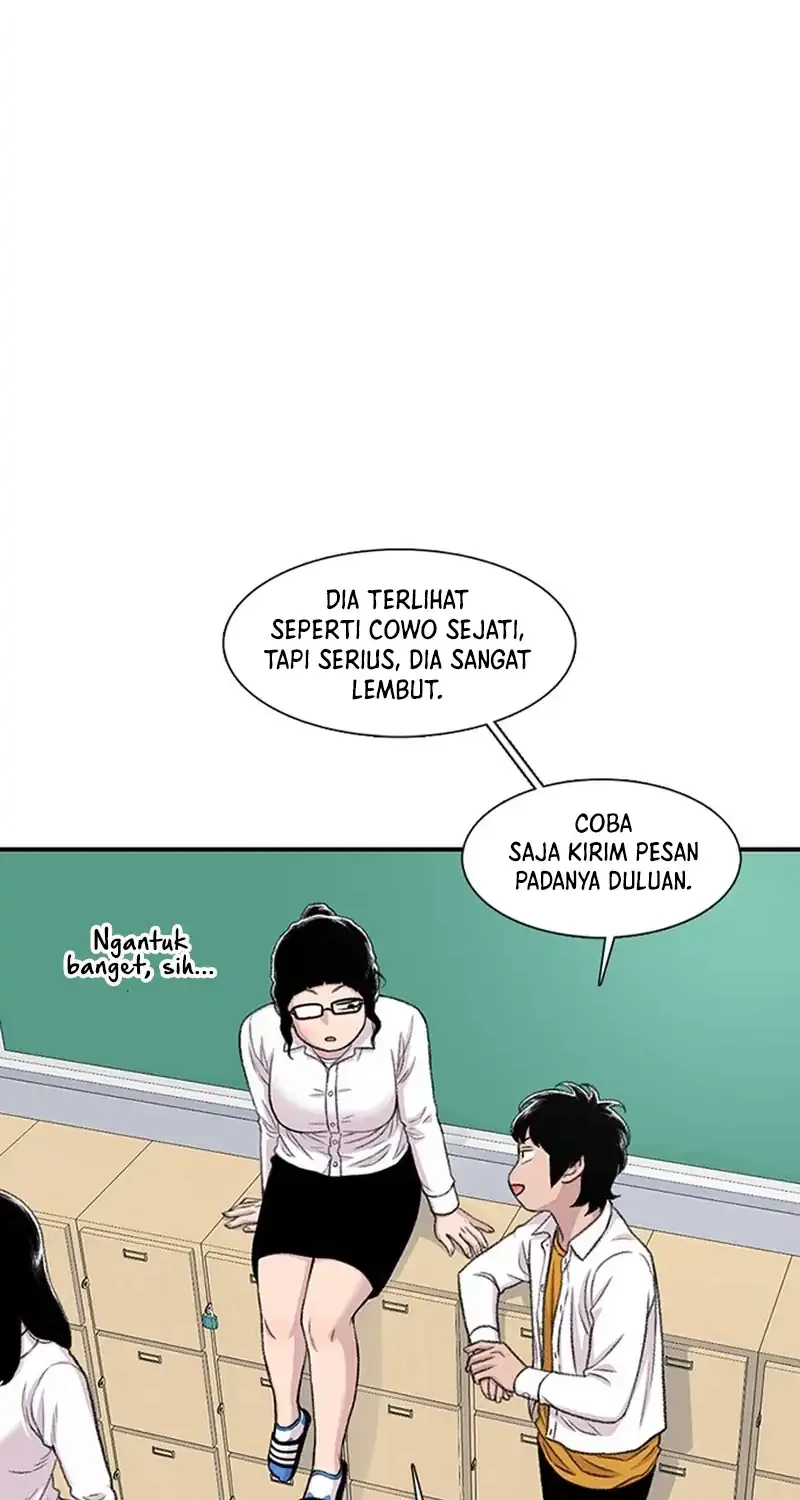 Star Ginseng Store Chapter 168 - halaman 22