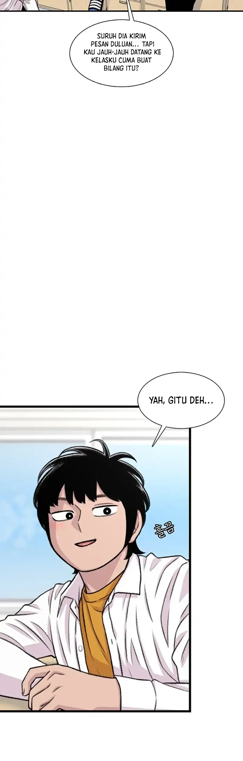 Star Ginseng Store Chapter 168 - halaman 23