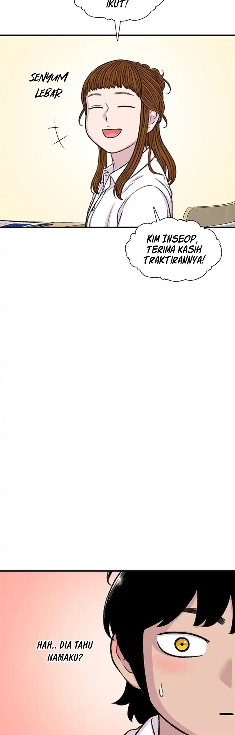 Star Ginseng Store Chapter 168 - halaman 29