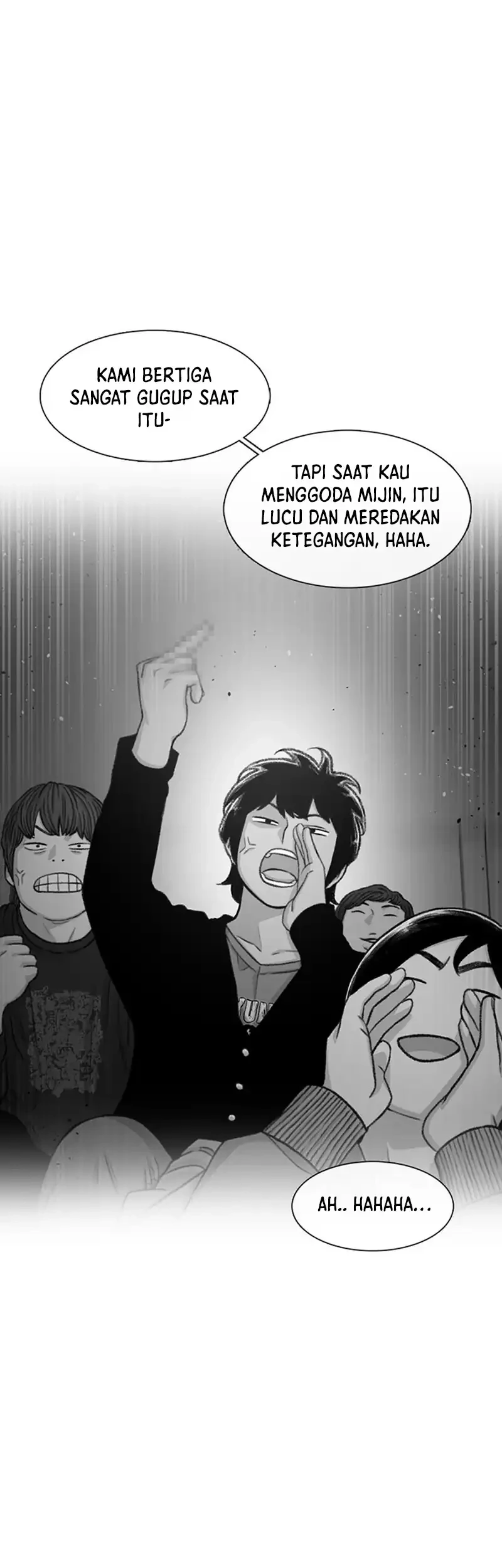 Star Ginseng Store Chapter 168 - halaman 33