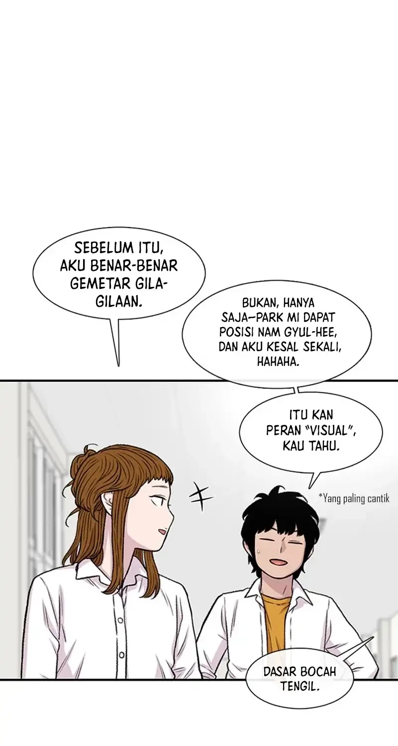 Star Ginseng Store Chapter 168 - halaman 34