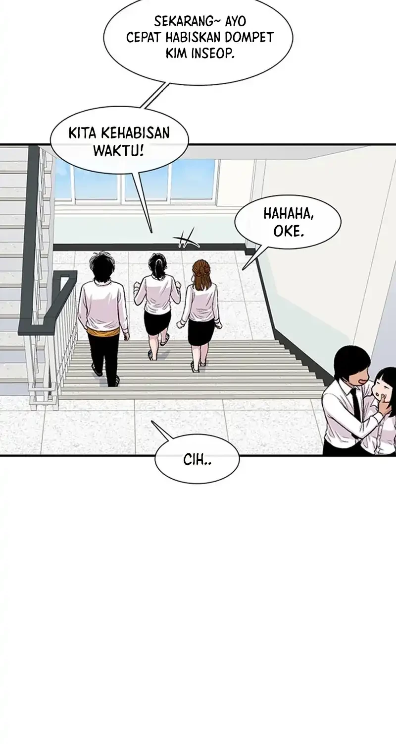 Star Ginseng Store Chapter 168 - halaman 36