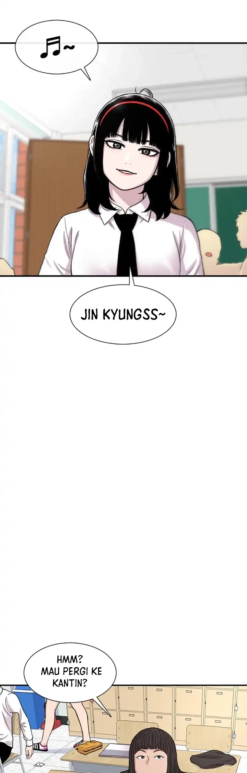 Star Ginseng Store Chapter 168 - halaman 5