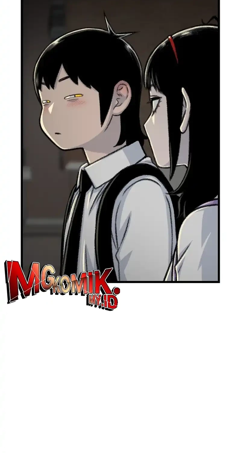 Star Ginseng Store Chapter 168 - halaman 50
