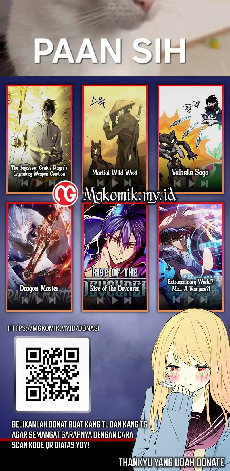 Star Ginseng Store Chapter 168 - halaman 69