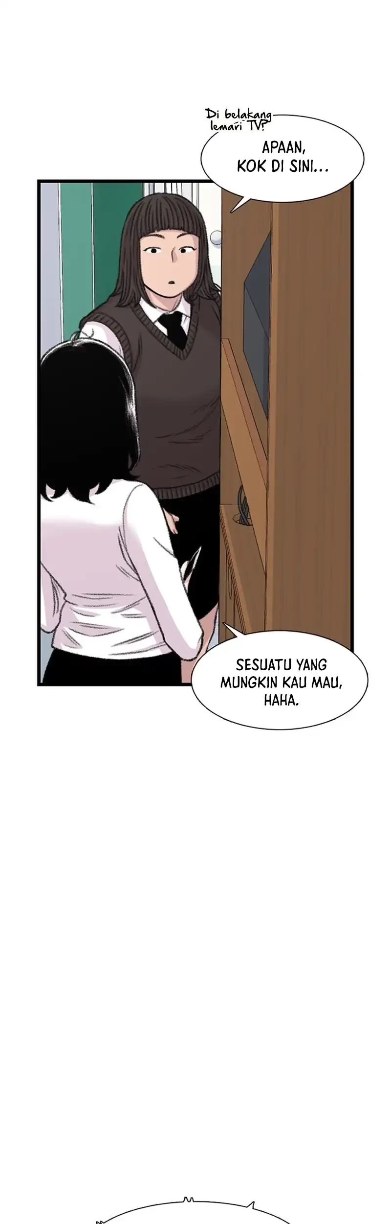 Star Ginseng Store Chapter 168 - halaman 7