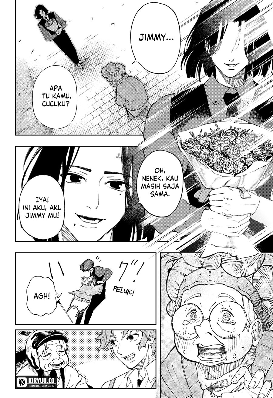 Star Ginseng Store Chapter 169 - halaman 14