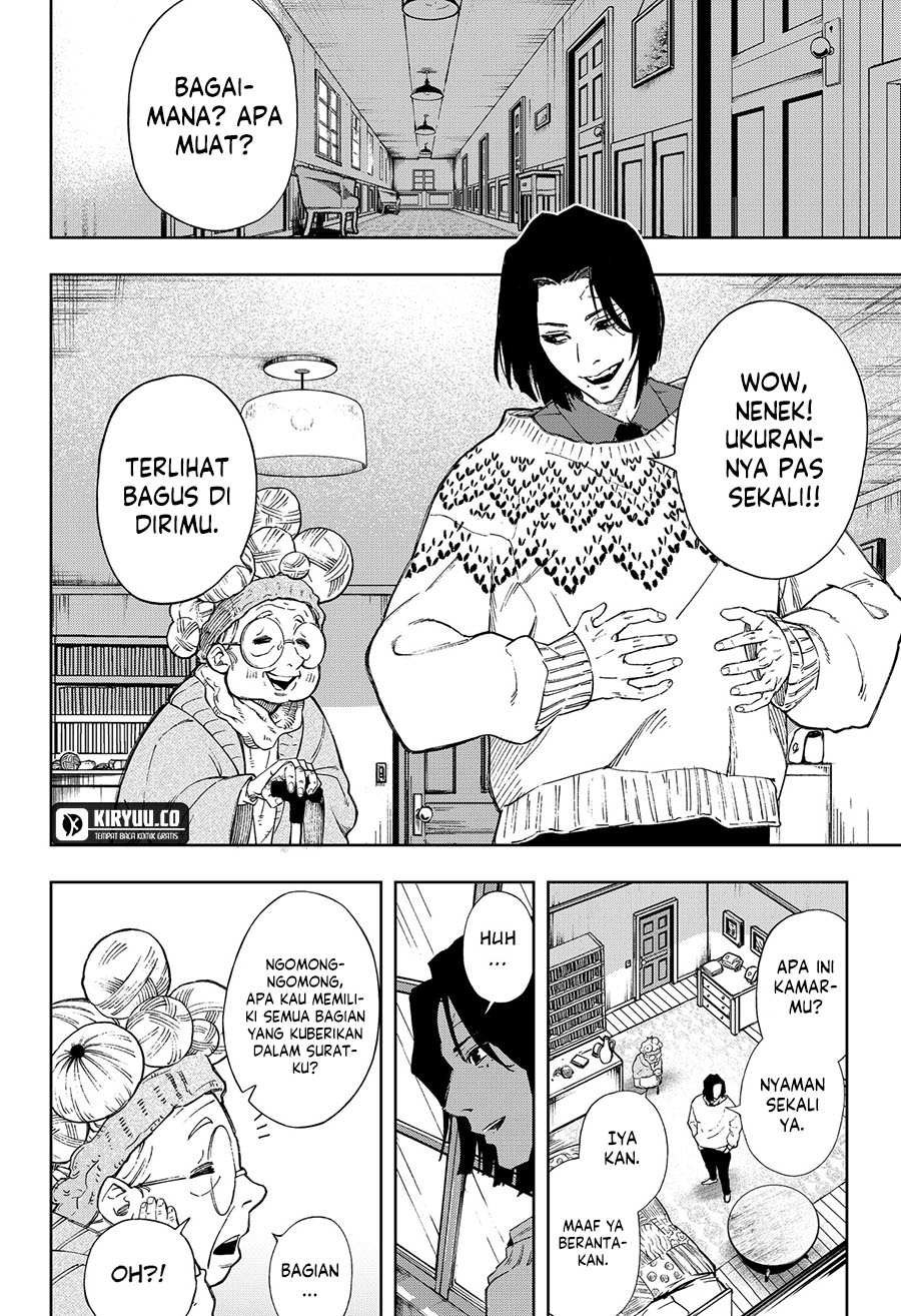 Star Ginseng Store Chapter 169 - halaman 16