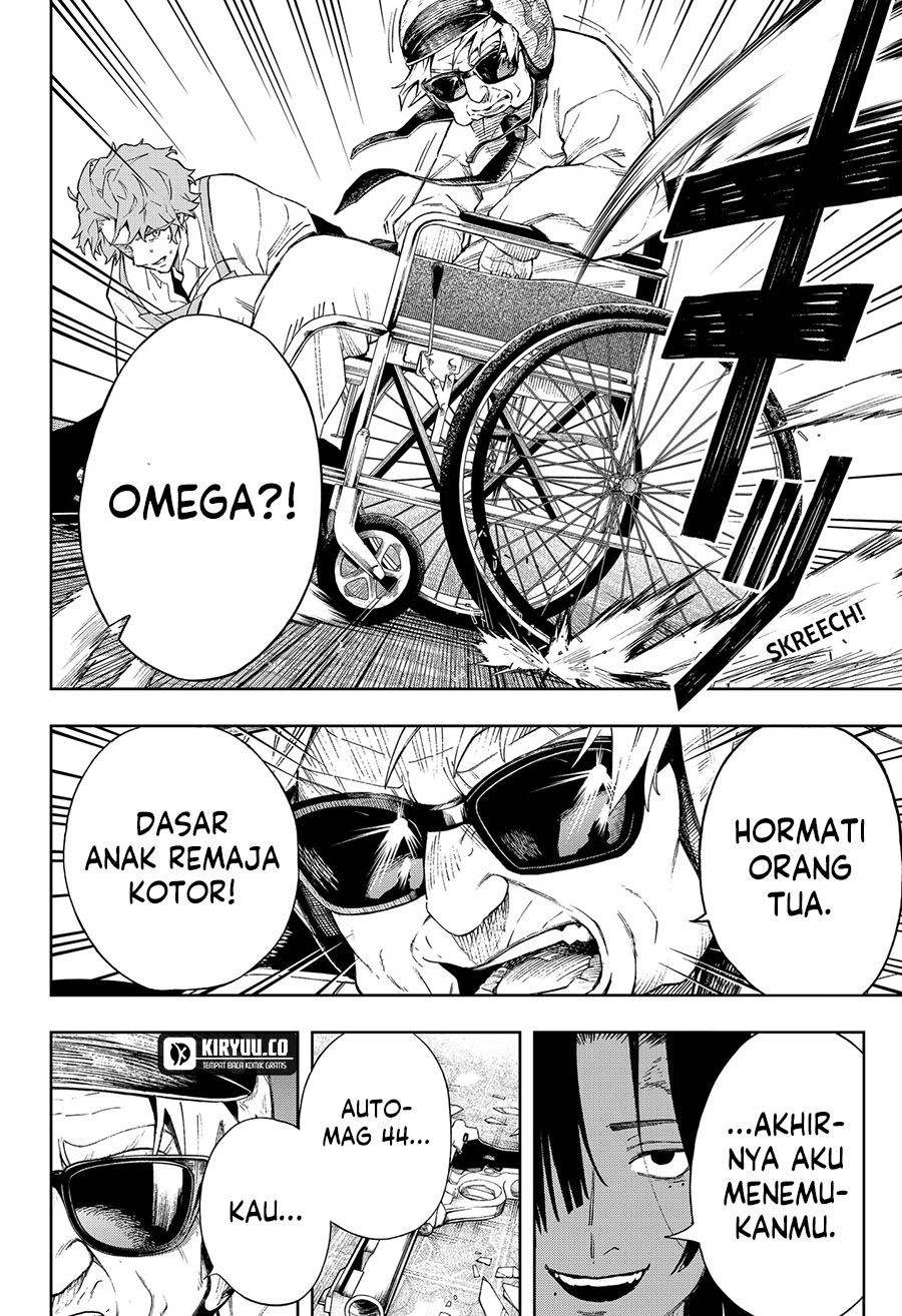 Star Ginseng Store Chapter 169 - halaman 26