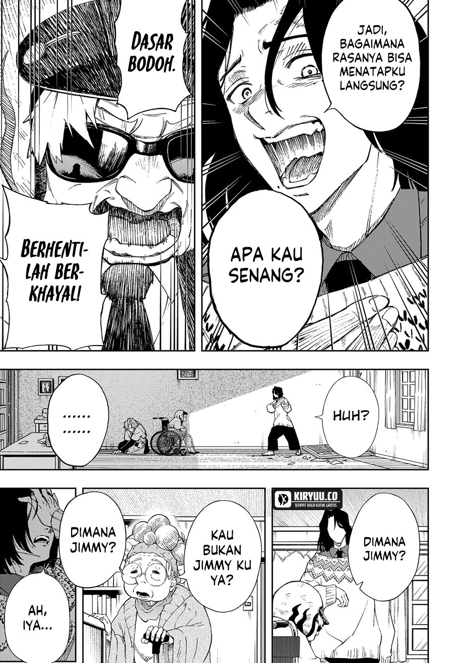 Star Ginseng Store Chapter 169 - halaman 29