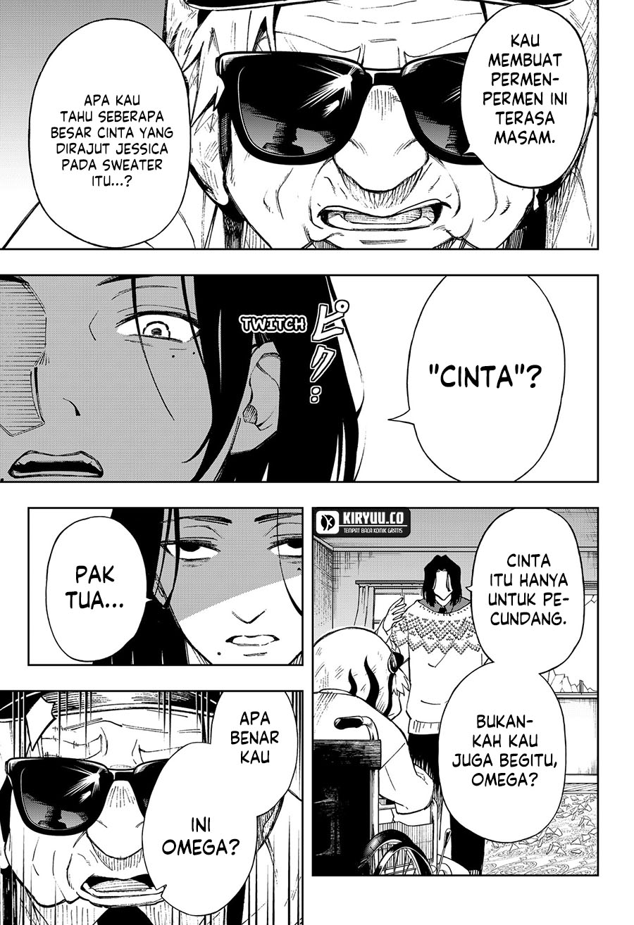 Star Ginseng Store Chapter 169 - halaman 31
