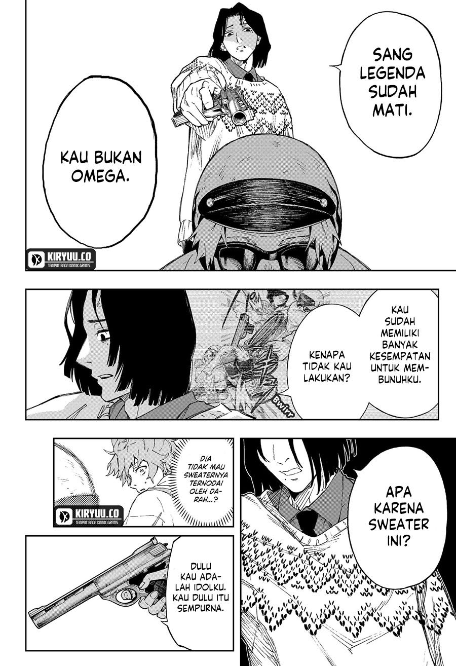 Star Ginseng Store Chapter 169 - halaman 34