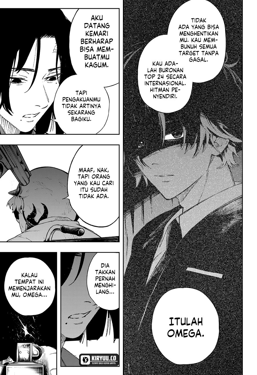 Star Ginseng Store Chapter 169 - halaman 35