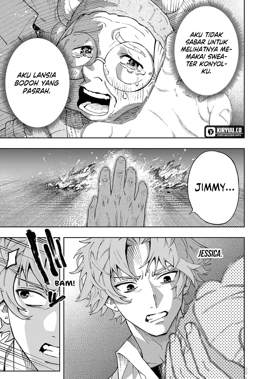 Star Ginseng Store Chapter 169 - halaman 37