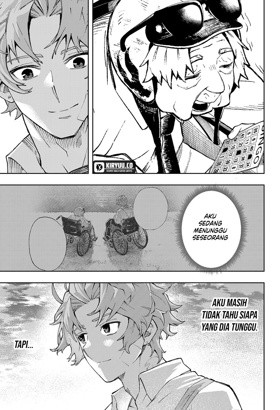 Star Ginseng Store Chapter 169 - halaman 57