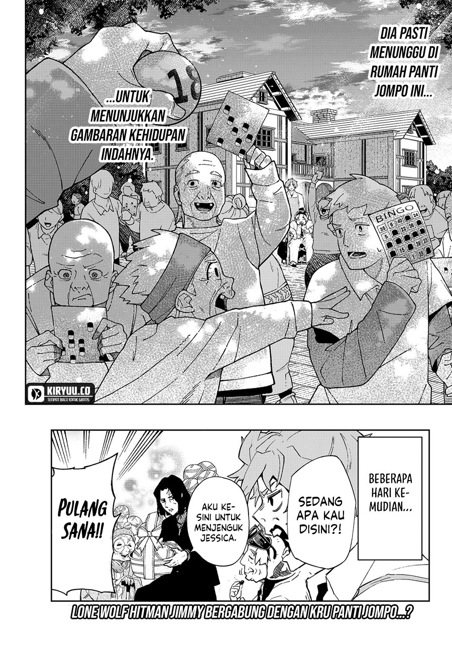 Star Ginseng Store Chapter 169 - halaman 58