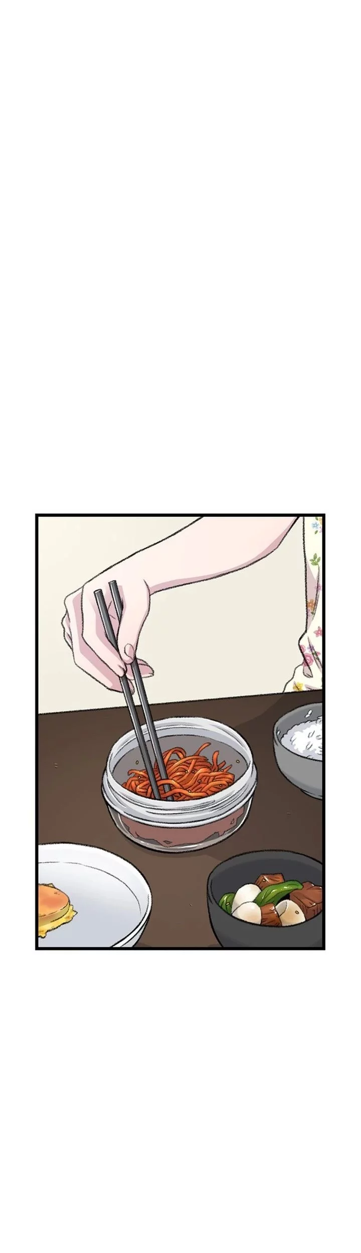 Star Ginseng Store Chapter 169 - halaman 61