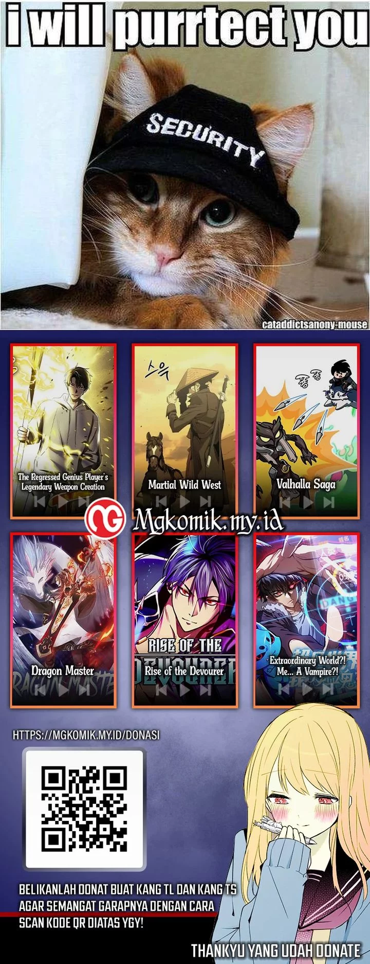 Star Ginseng Store Chapter 169 - halaman 69