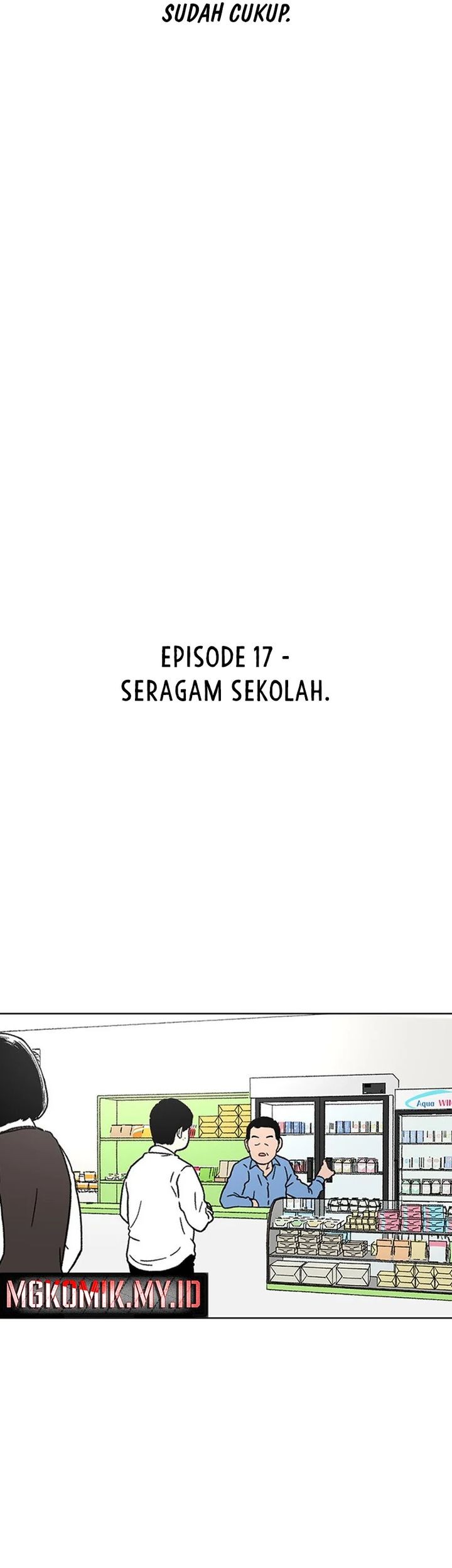 Star Ginseng Store Chapter 17 - halaman 15
