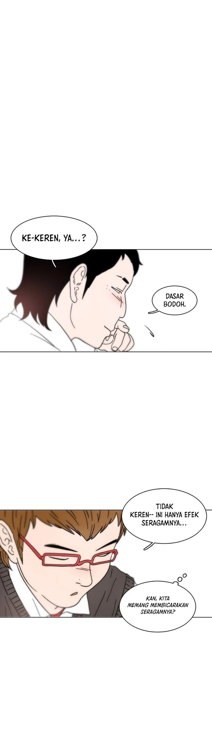 Star Ginseng Store Chapter 17 - halaman 31