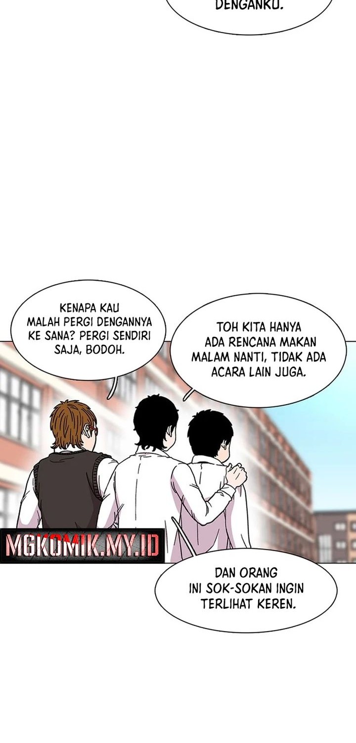 Star Ginseng Store Chapter 17 - halaman 34