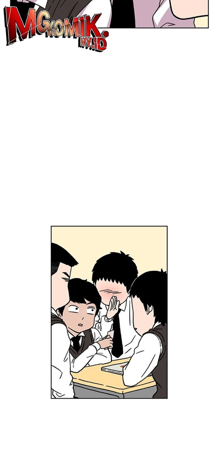 Star Ginseng Store Chapter 17 - halaman 42