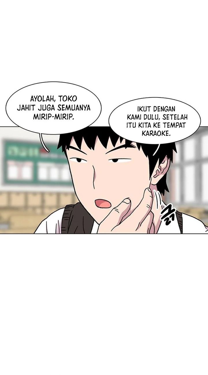 Star Ginseng Store Chapter 17 - halaman 50