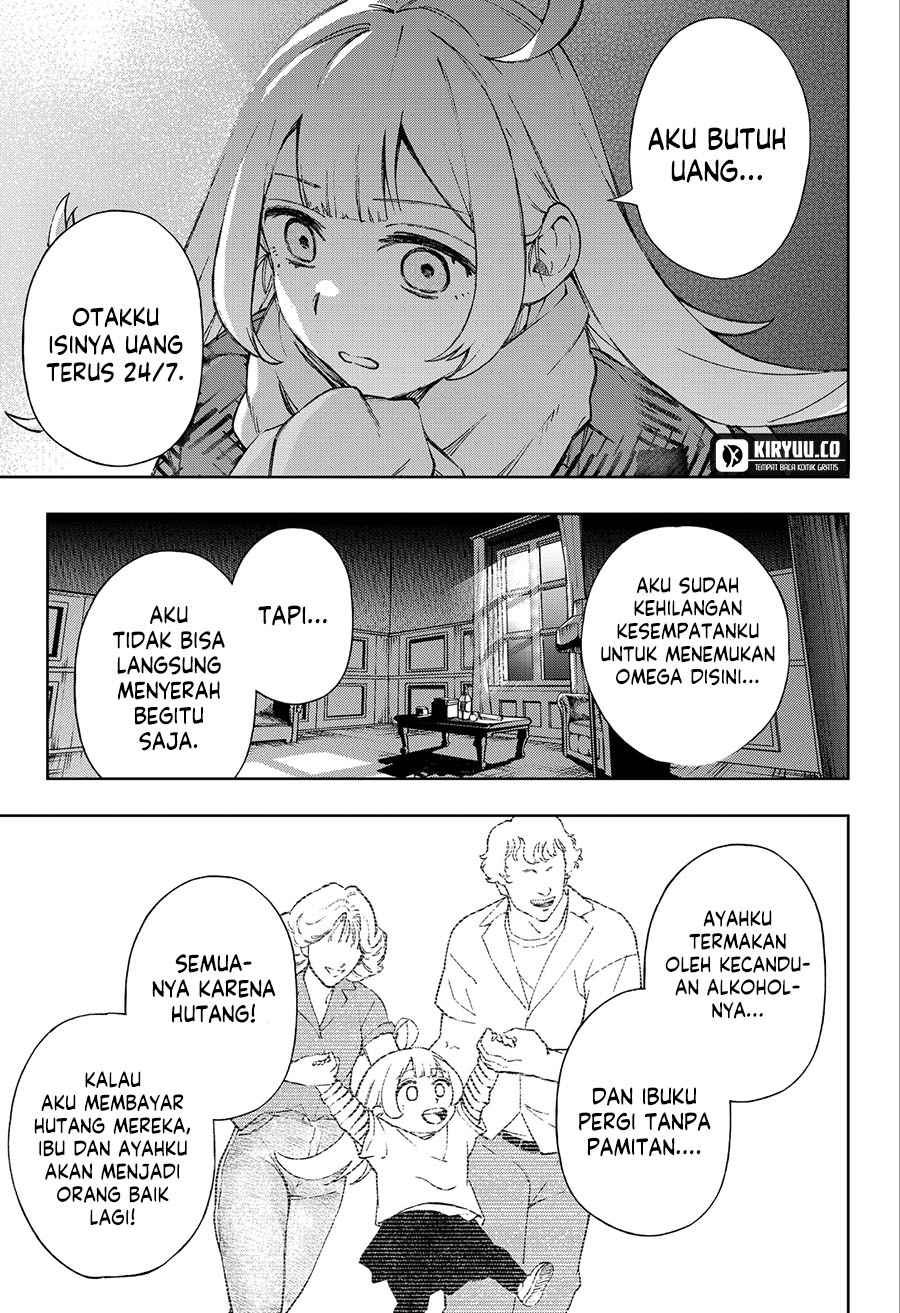 Star Ginseng Store Chapter 170 - halaman 19