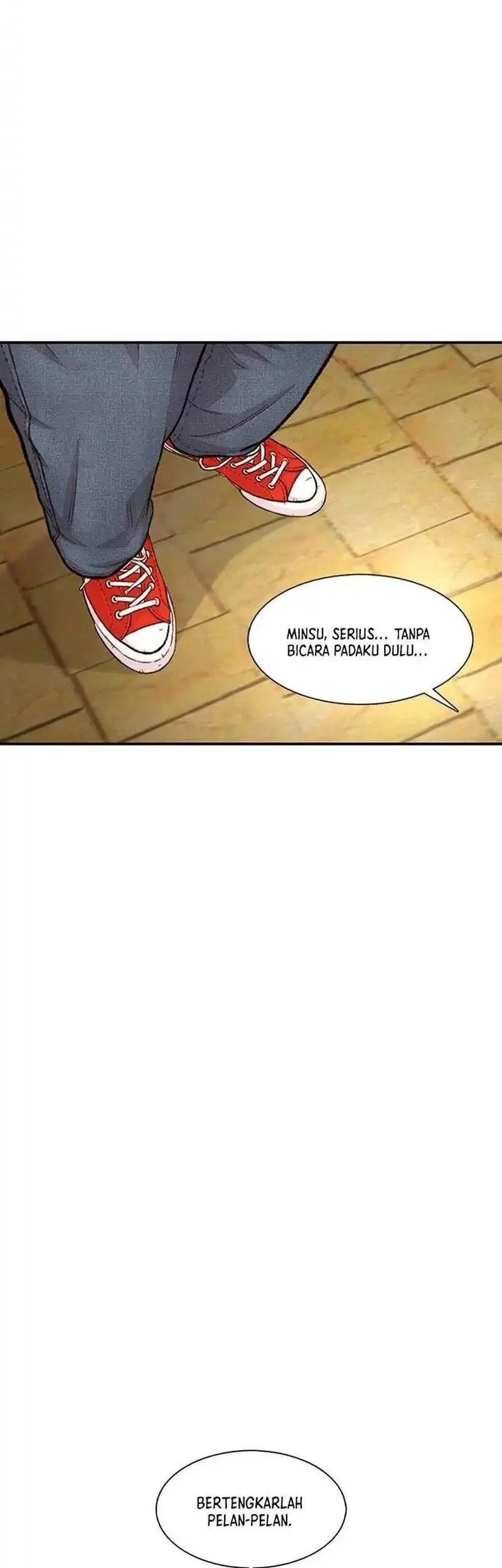 Star Ginseng Store Chapter 170 - halaman 42