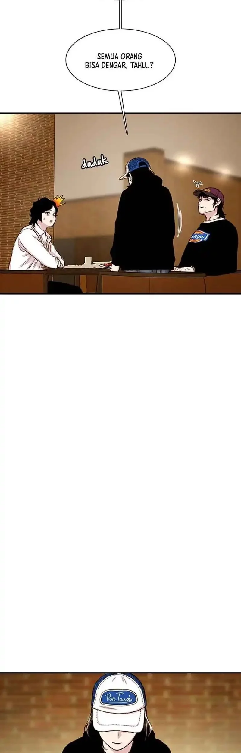 Star Ginseng Store Chapter 170 - halaman 43
