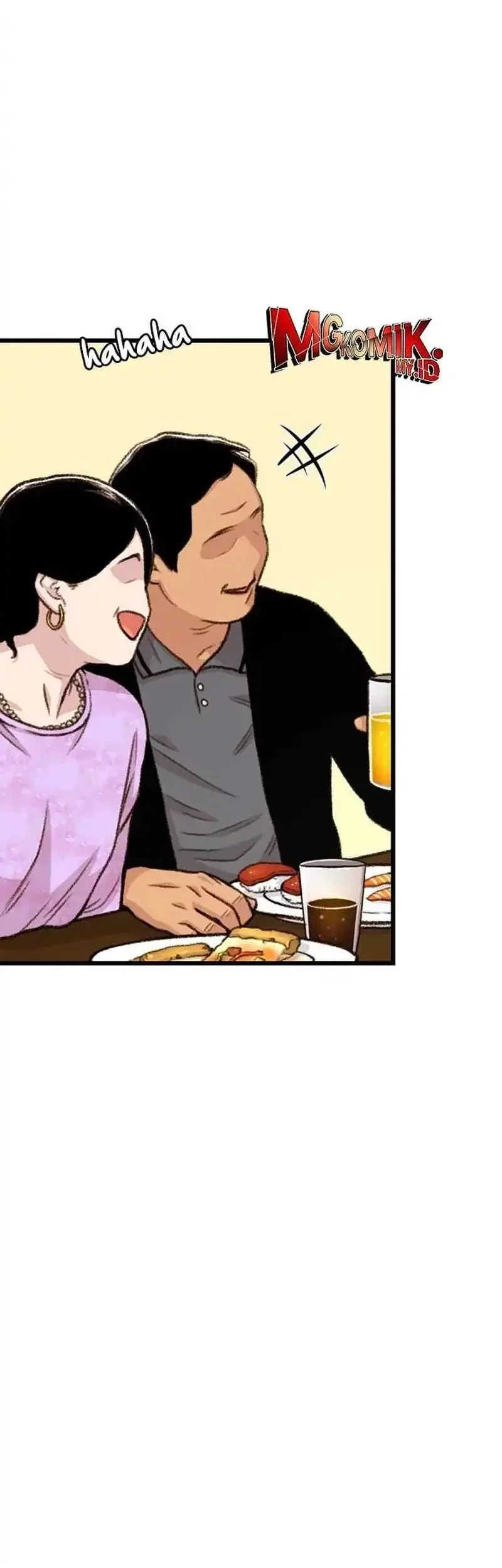 Star Ginseng Store Chapter 170 - halaman 47