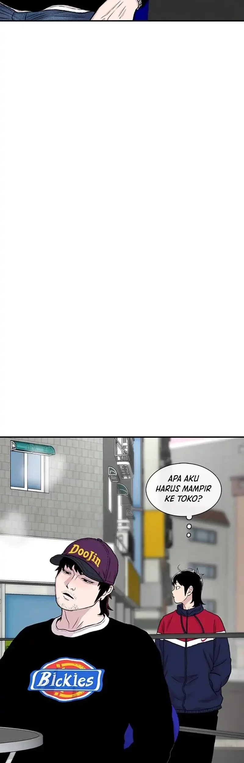 Star Ginseng Store Chapter 171 - halaman 38