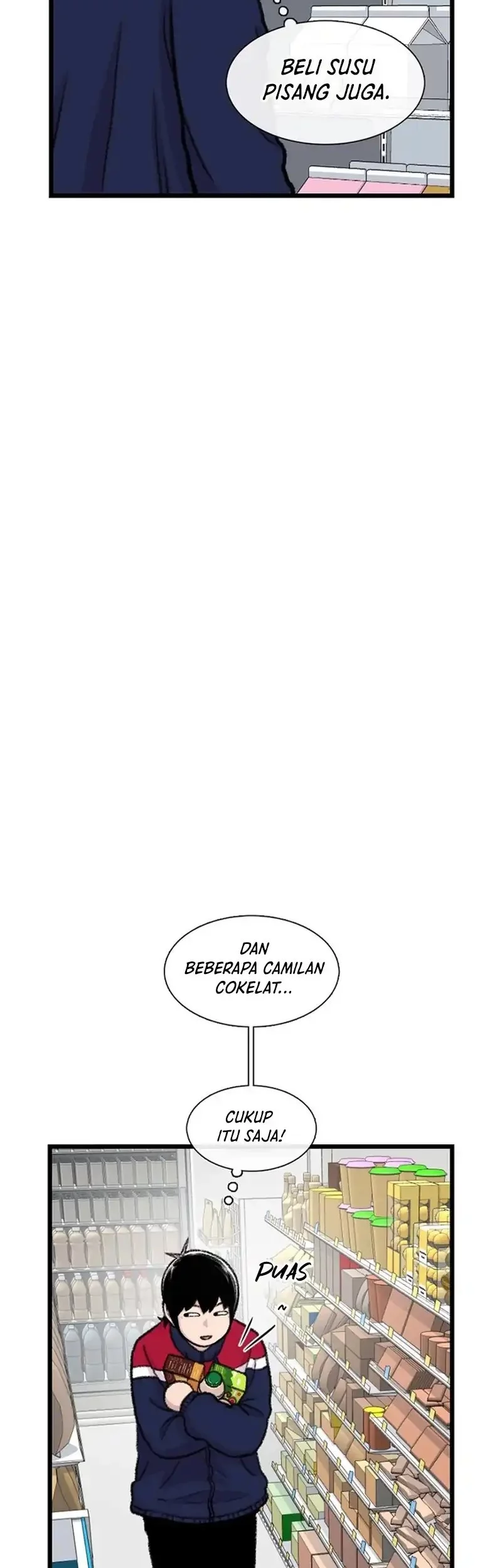 Star Ginseng Store Chapter 171 - halaman 43