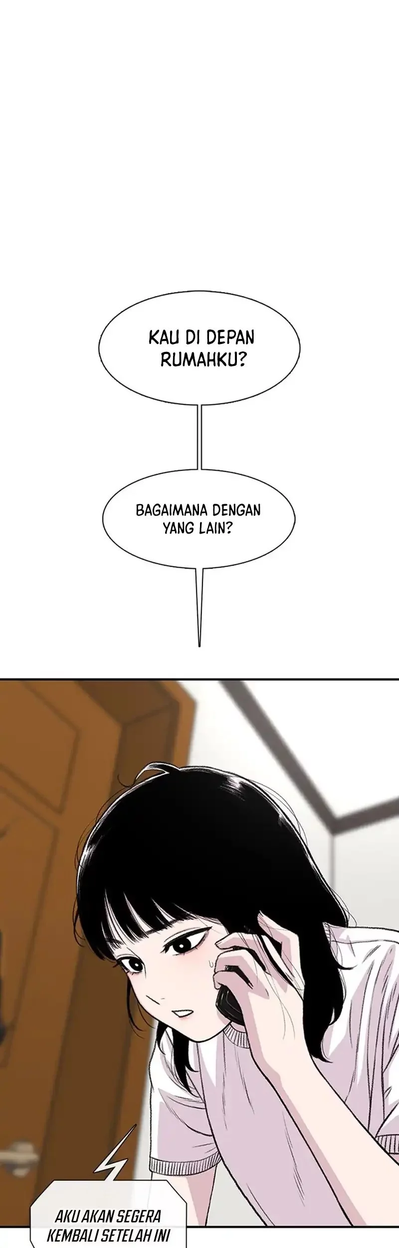 Star Ginseng Store Chapter 171 - halaman 45