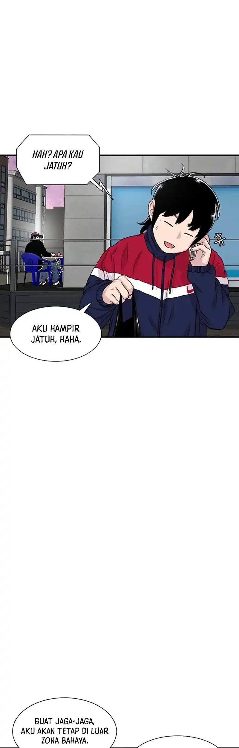 Star Ginseng Store Chapter 171 - halaman 50
