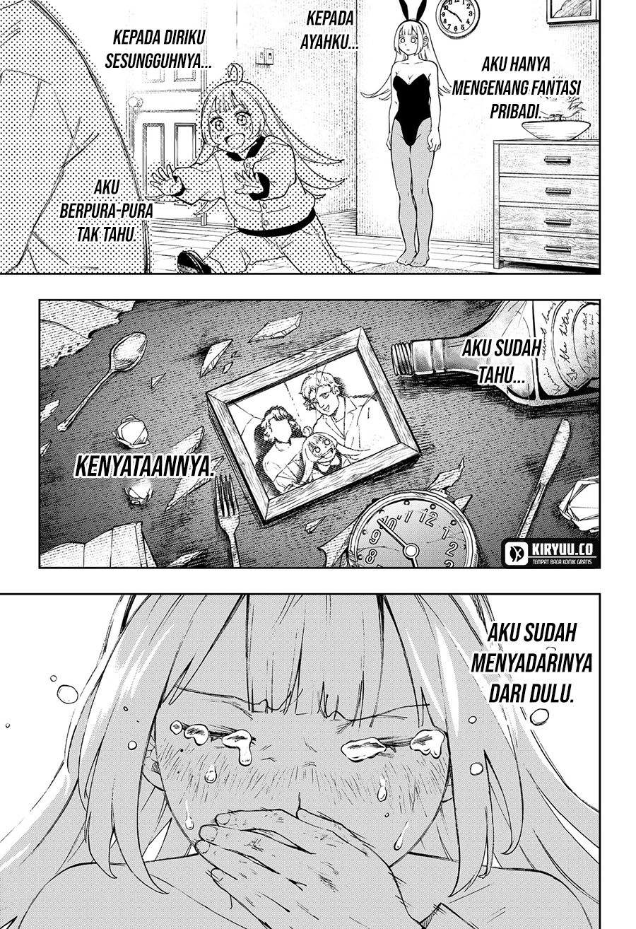 Star Ginseng Store Chapter 171 - halaman 8