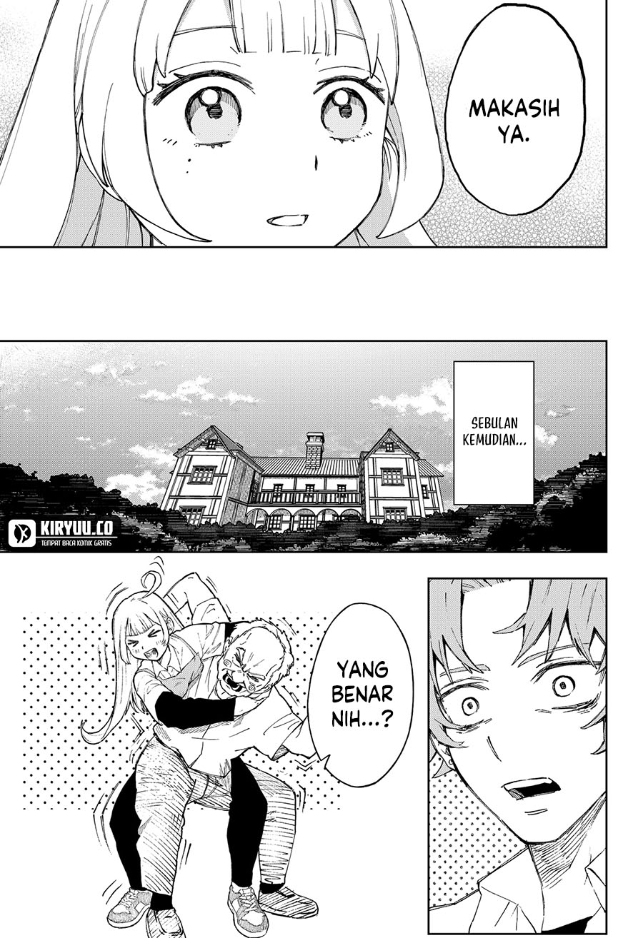 Star Ginseng Store Chapter 172 - halaman 24