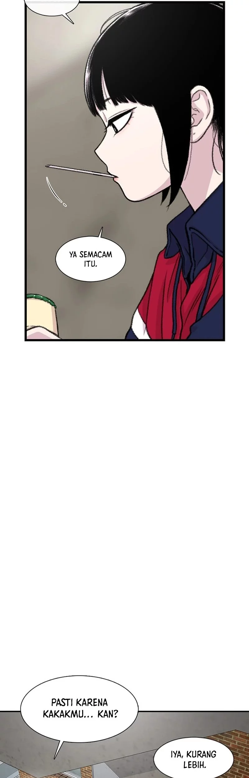 Star Ginseng Store Chapter 172 - halaman 42