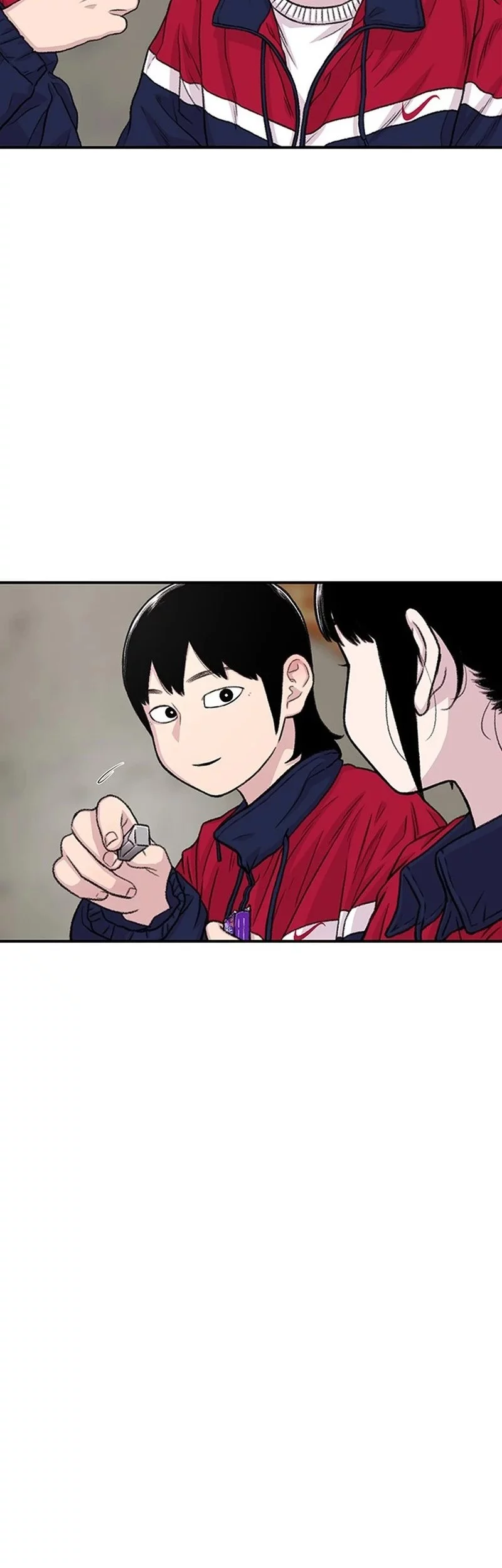 Star Ginseng Store Chapter 172 - halaman 51